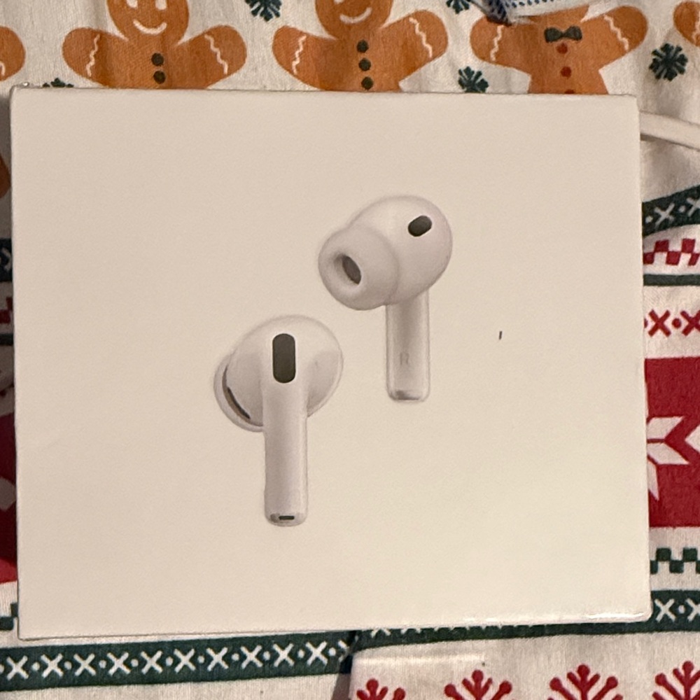 Apple AirPods Pros 3